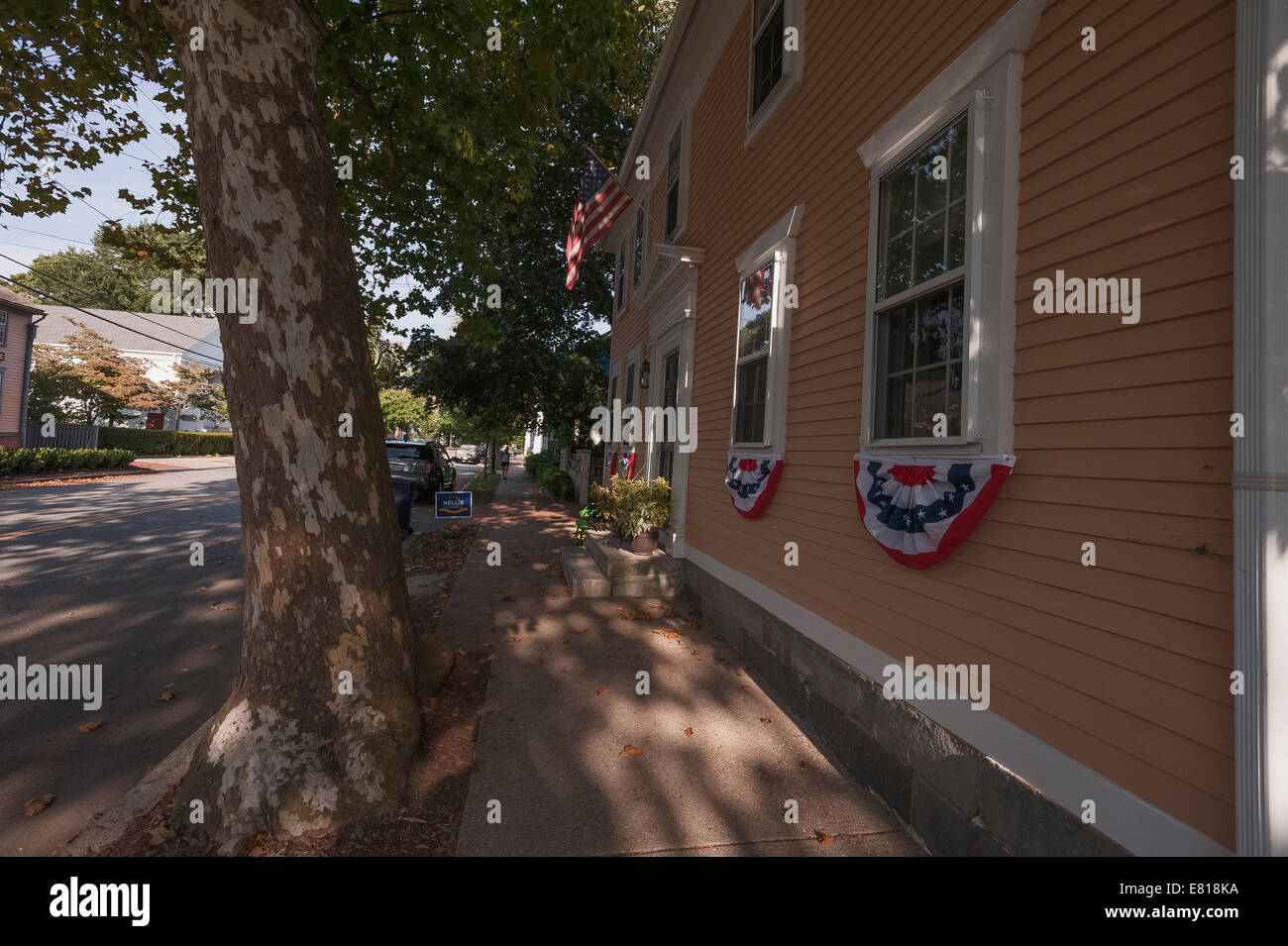 Wickford village hi-res stock photography and images - Alamy