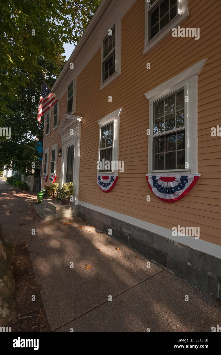 Wickford village hi-res stock photography and images - Alamy