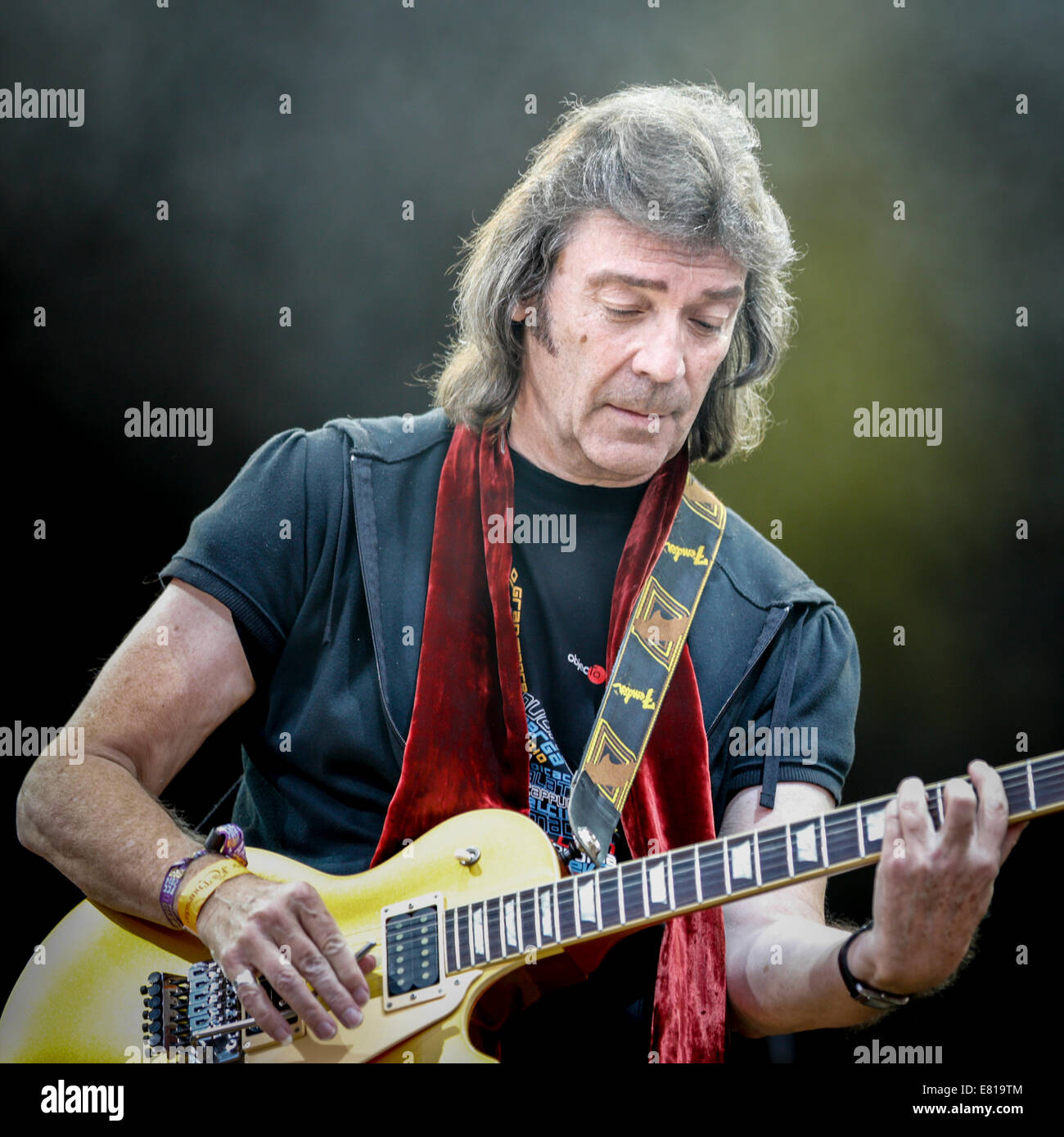 Prog Rock High Resolution Stock Photography and Images Alamy