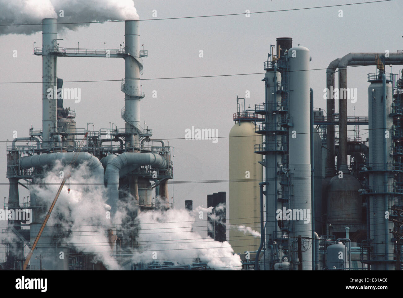 First Exxon Finite hi-res stock photography and images - Alamy
