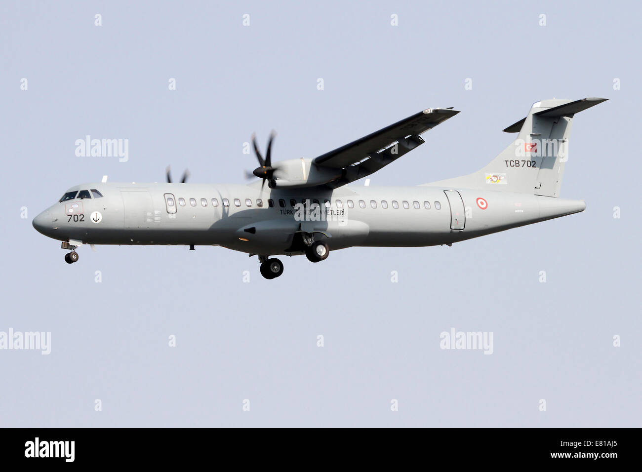 Turkish Naval Forces High Resolution Stock Photography and Images - Alamy