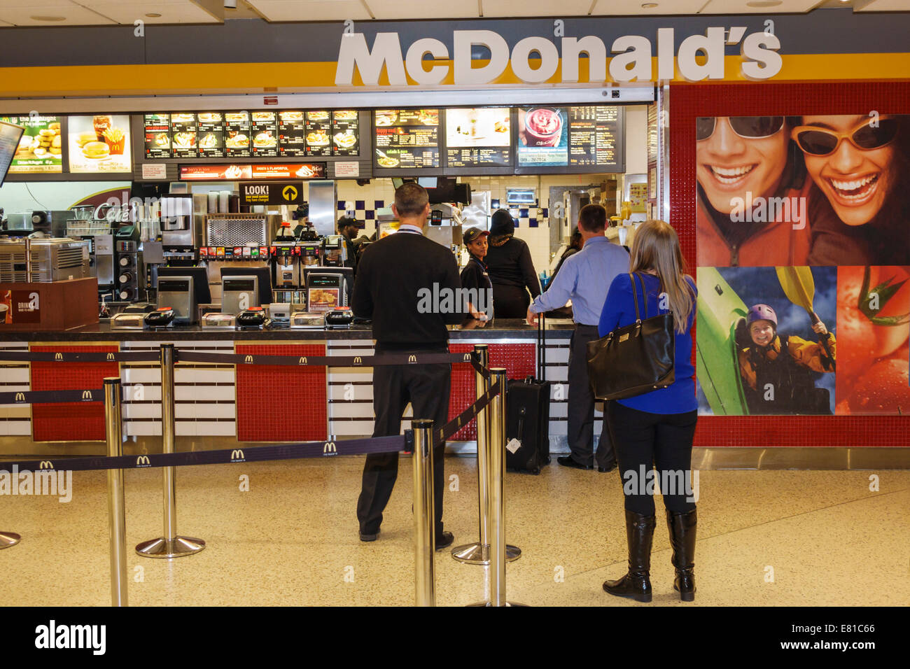 New York,New York,John F. Kennedy International Airport,JFK,terminal