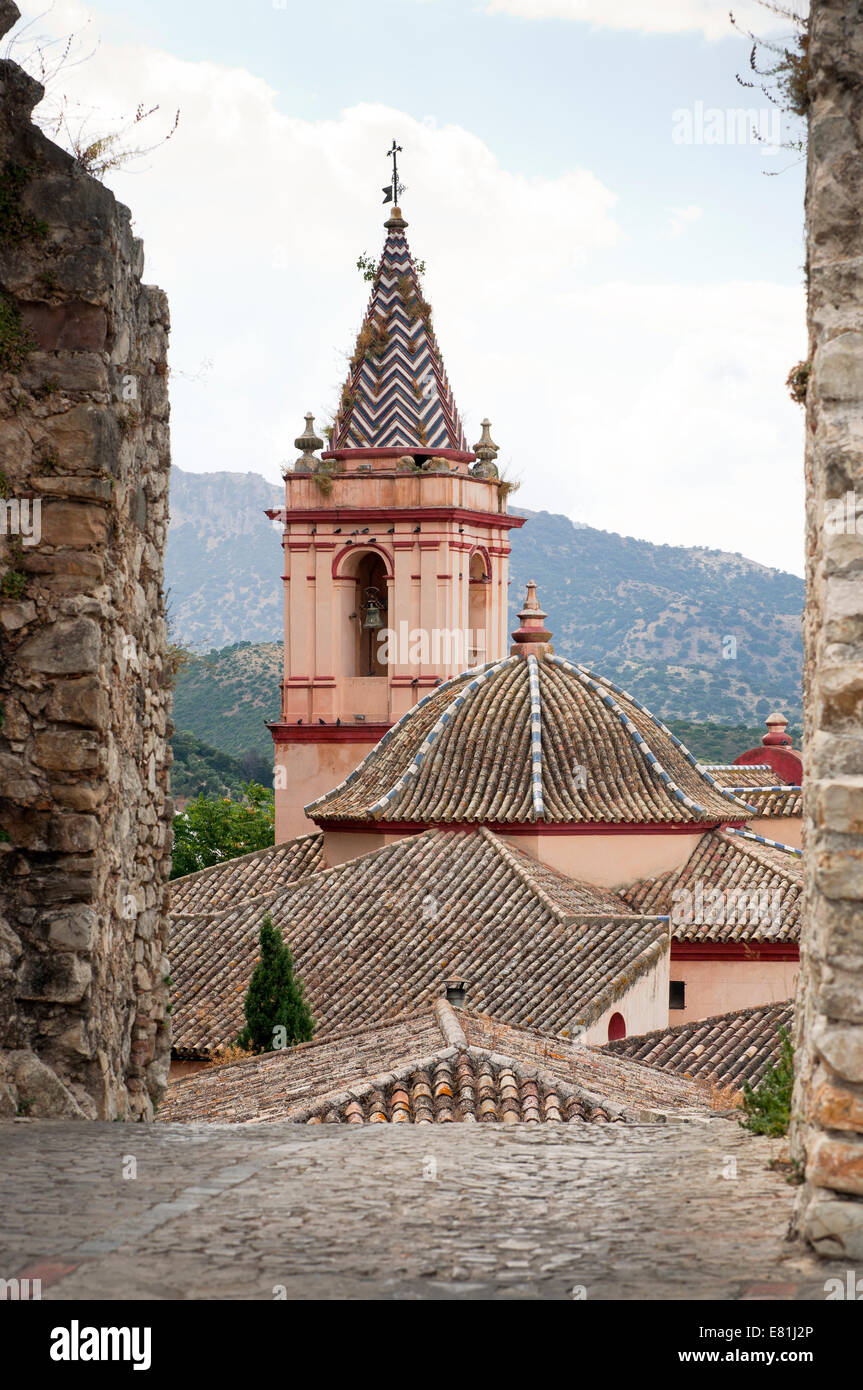 Sierra de maria hi-res stock photography and images - Alamy
