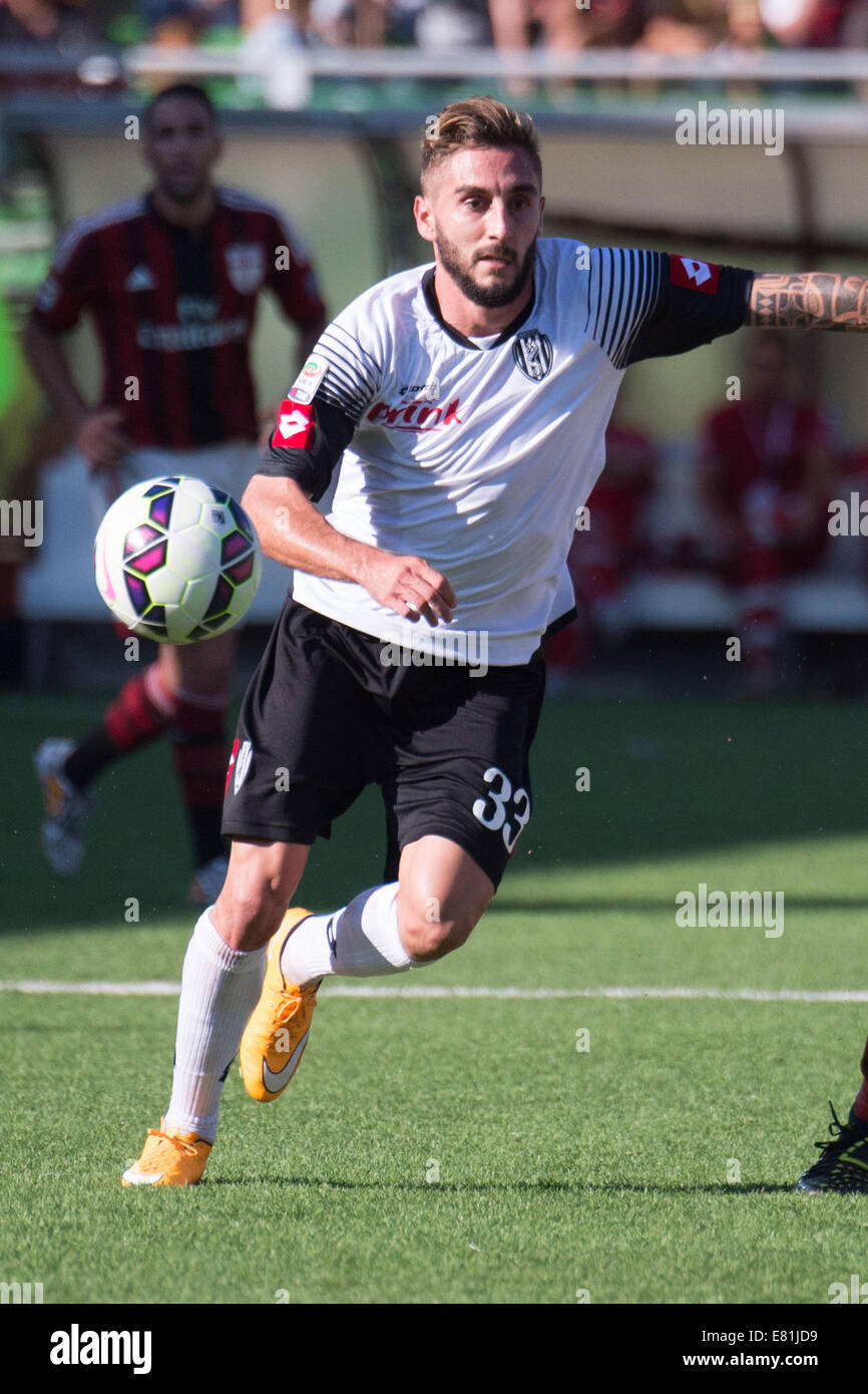 Francesco renzetti hi-res stock photography and images - Alamy