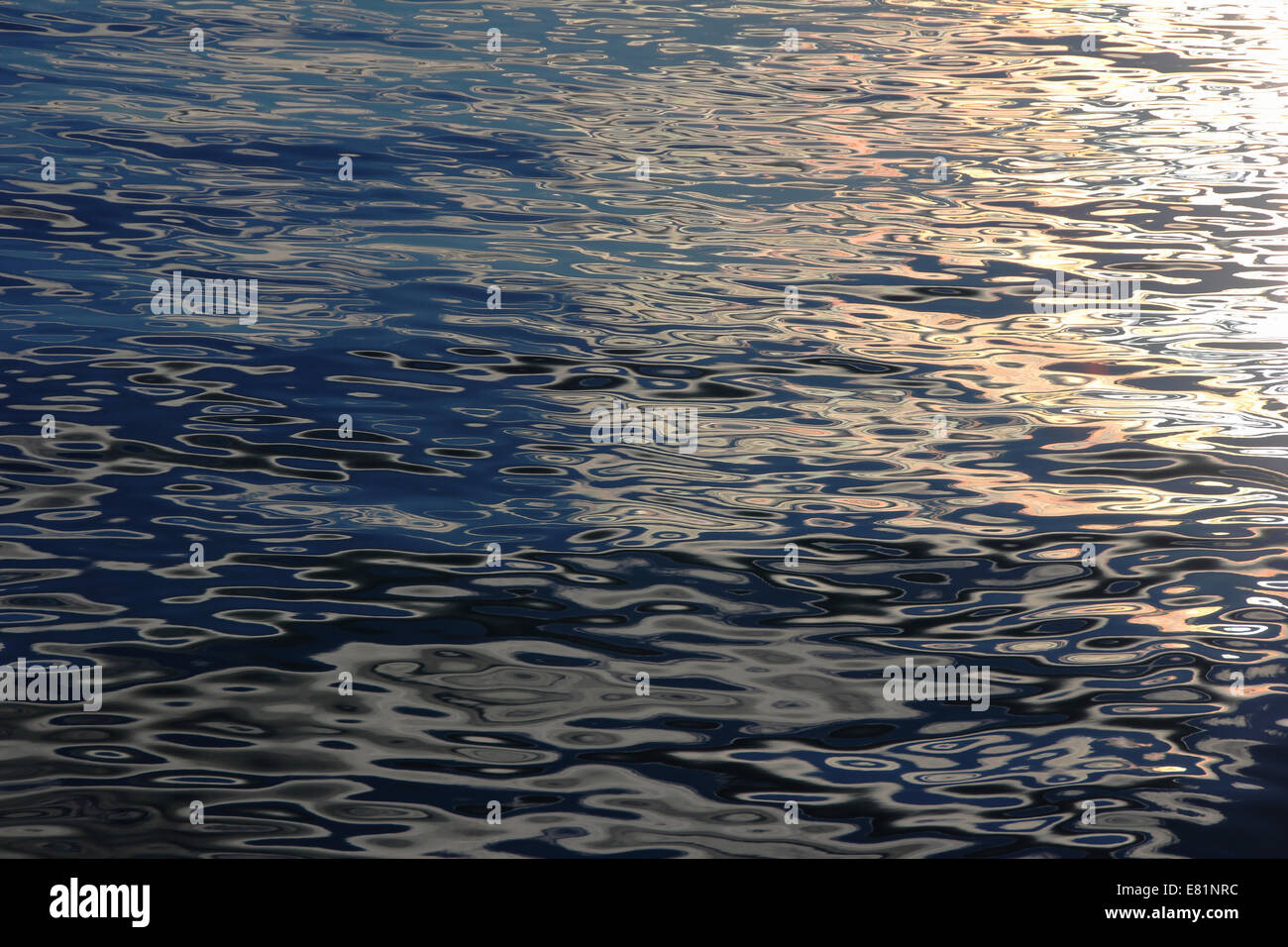 Water waves, Lake Constance, Germany Stock Photo Alamy
