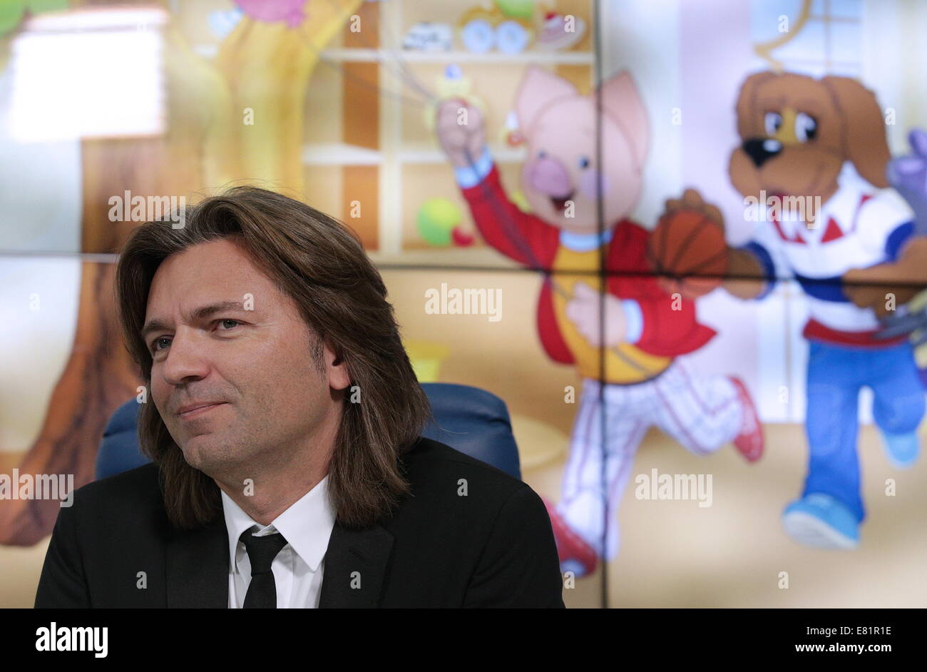 Malikov wants to raise his son a real man 21.02.2018 70 Malikov wants to raise his son a real man 21.02.2018 38