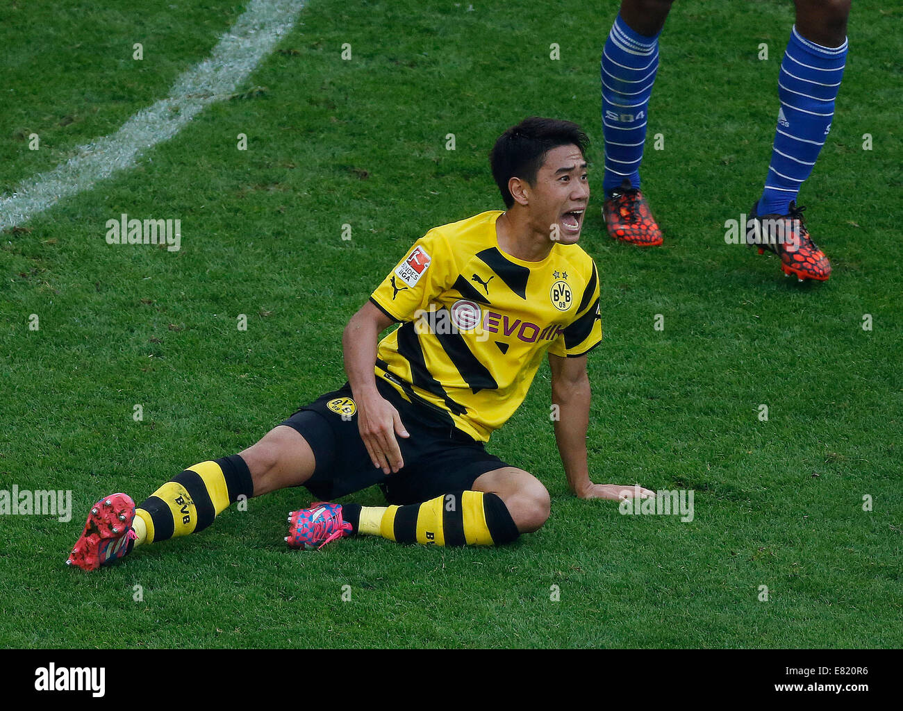 8 matchday hires stock photography and images Alamy