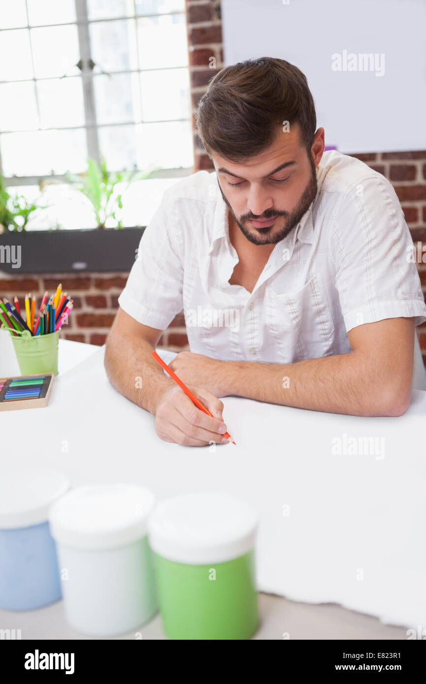 The old fashioned way hi-res stock photography and images - Alamy