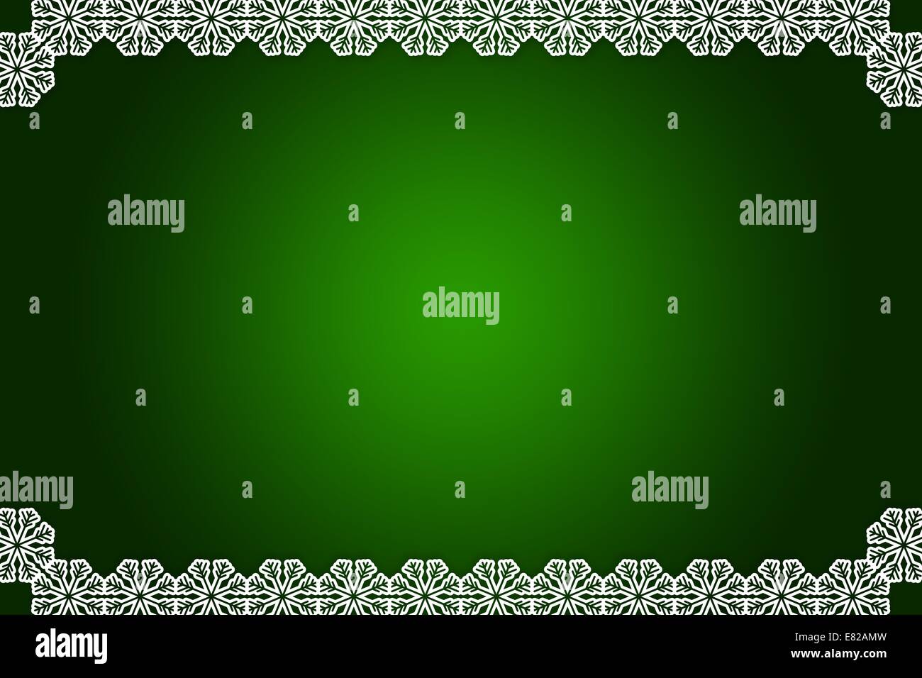 Snow themed design hi-res stock photography and images - Alamy