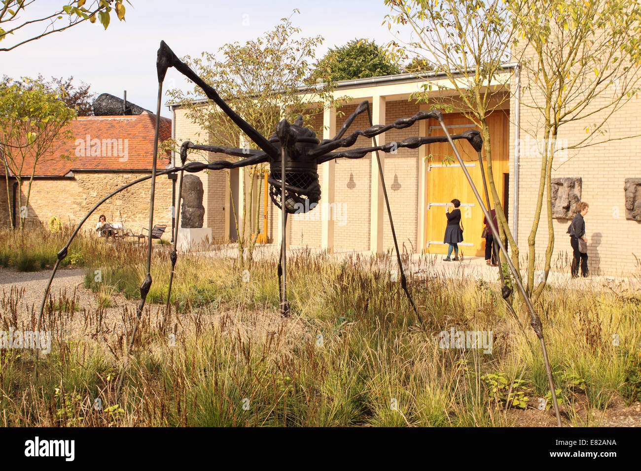 Louise Bourgeois - Hauser & Wirth