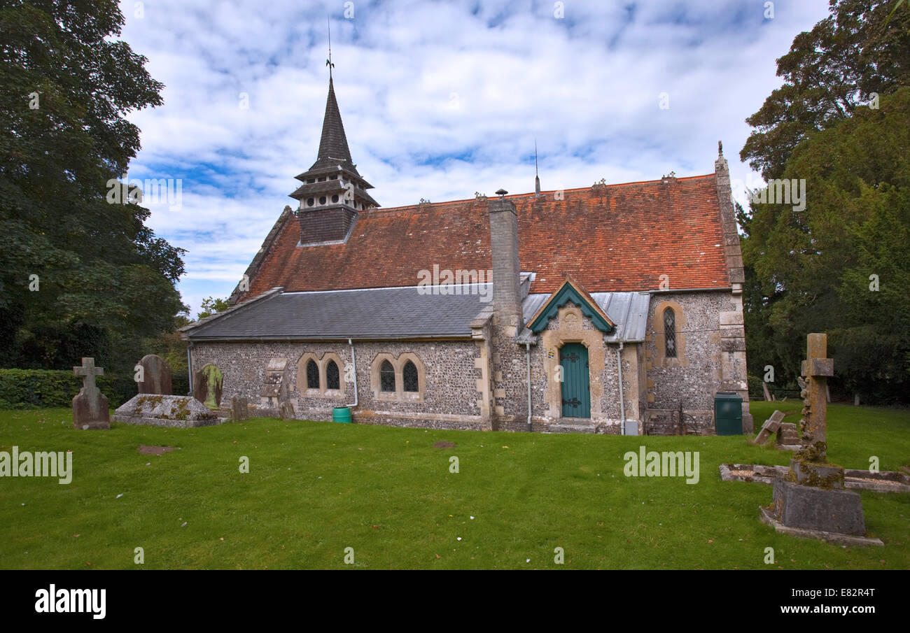 Weston patrick hampshire hires stock photography and images Alamy