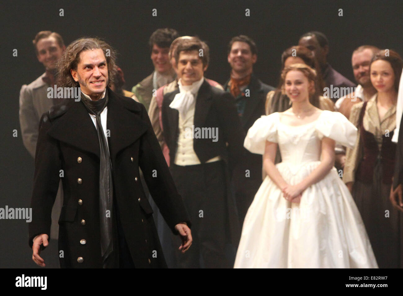 opening-night-of-broadway-s-les-miserables-at-the-imperial-theatre