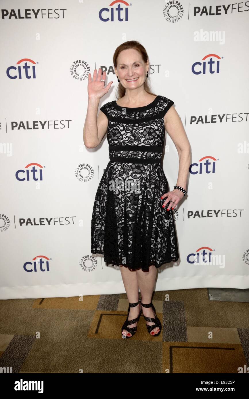 PaleyFest 2014 - 