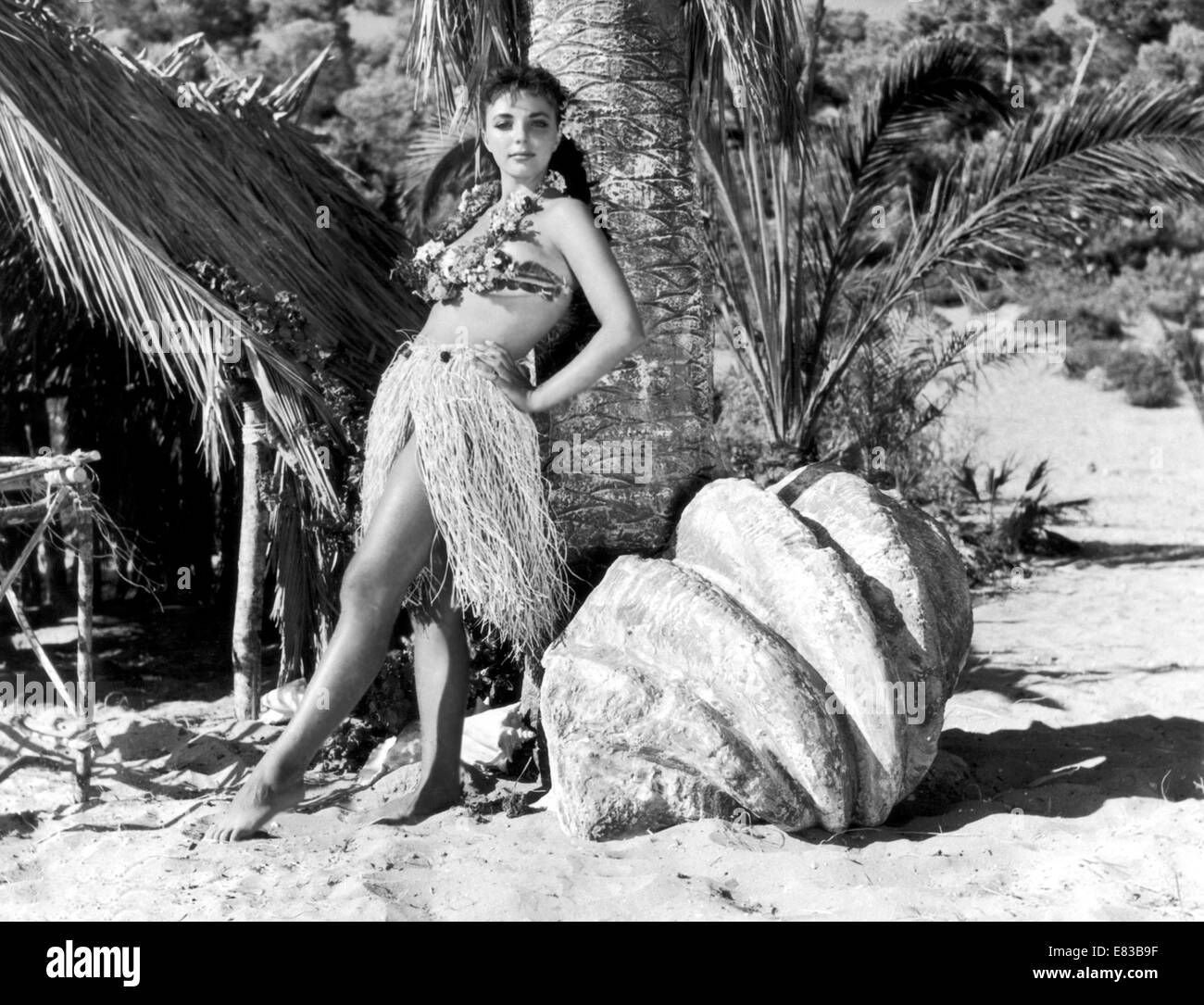 Rally Round The Flag Boys Black And White Stock Photos Images Alamy