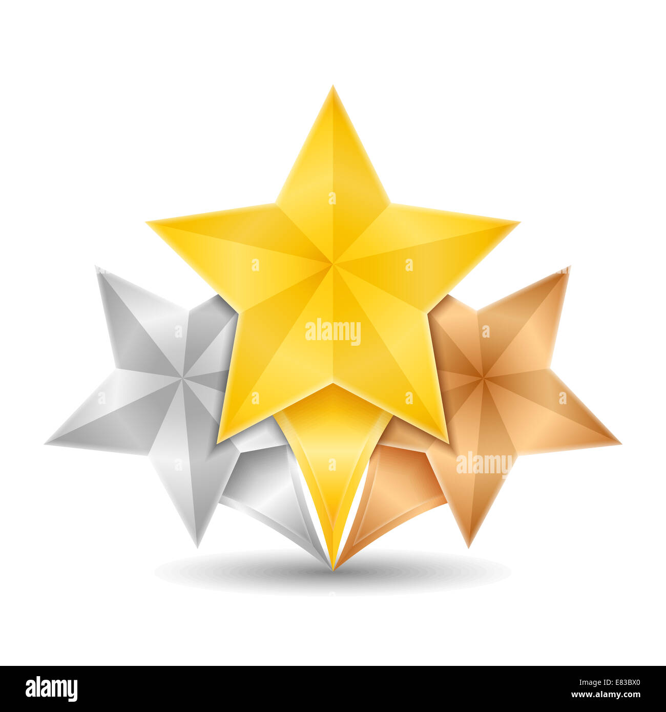 Bronze star hires stock photography and images Alamy