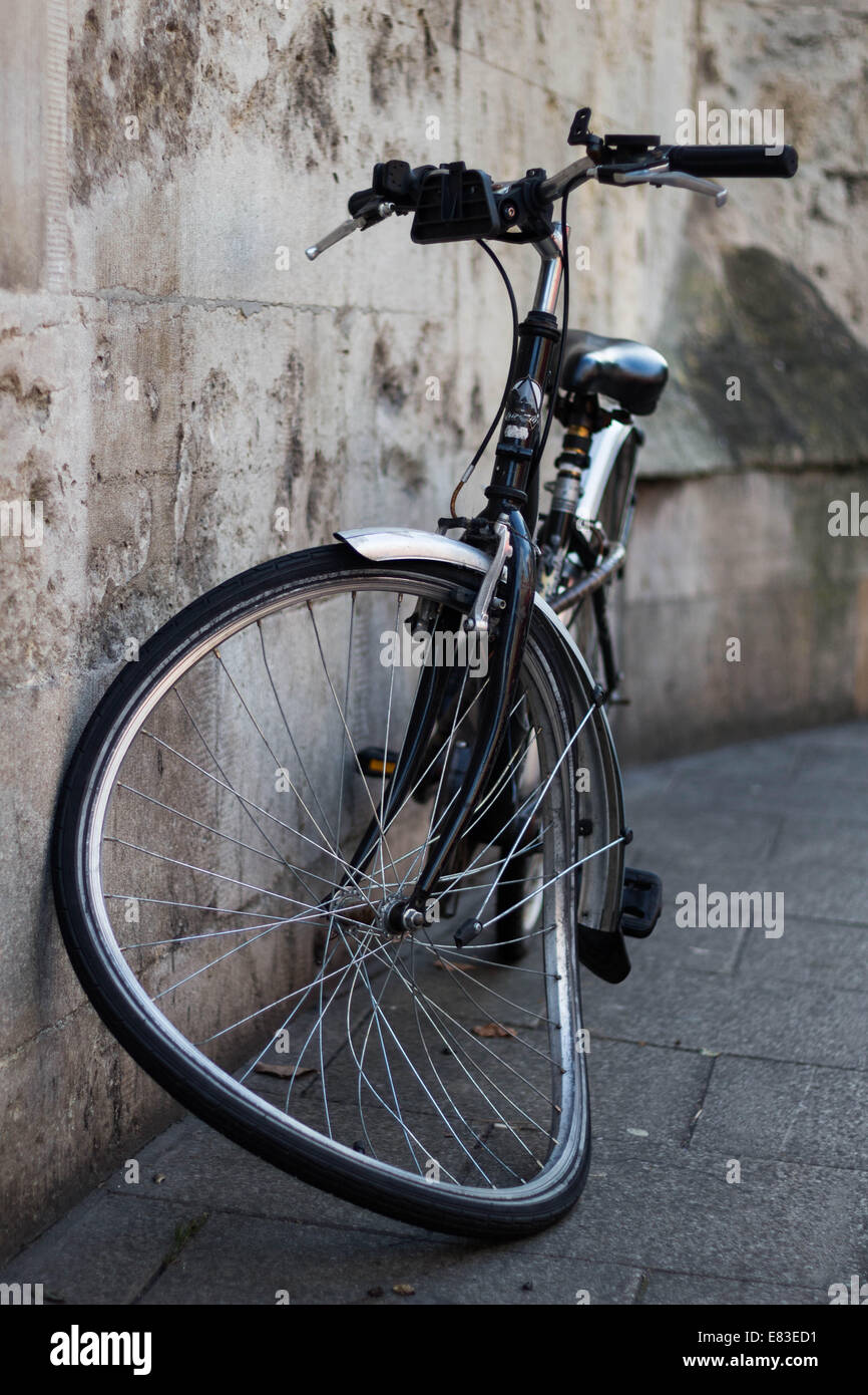 Vintage oxford bicycle sales