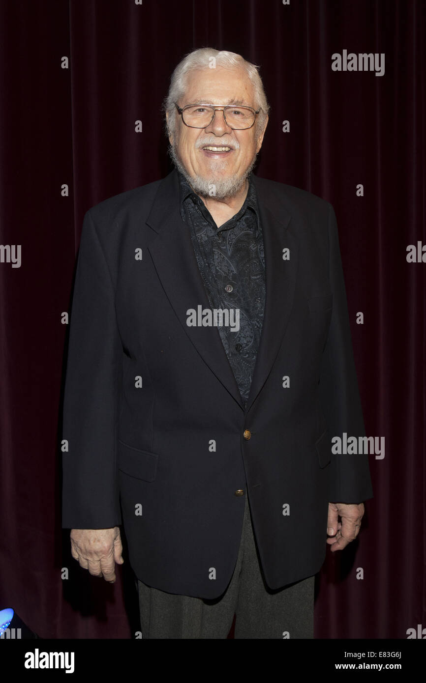 Bill Ramsay German premiere of the first ever cruise ship related musical ...