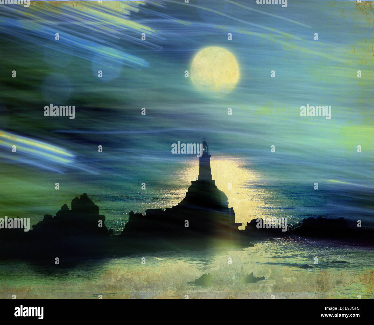 Jersey channel island painting hires stock photography and images Alamy