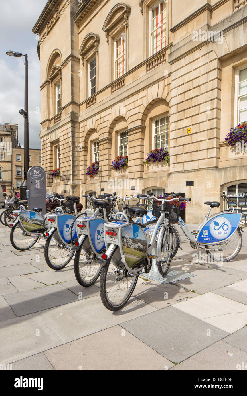 Somerset bike hires stock photography and images Alamy