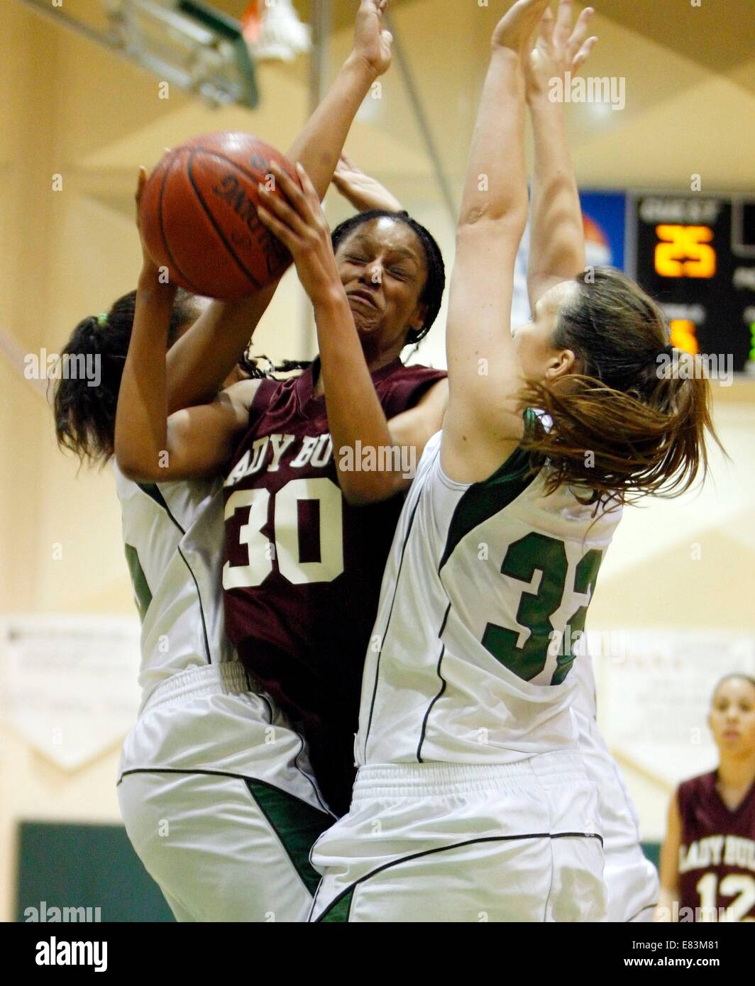 Led by Carleigh Andrews and 6-foot-3 7th grader Kelsi Andrews, Holmes  County cruises into Mississippi 5A girls basketball title game (photos) -  Sports Illustrated High School News, Analysis and More