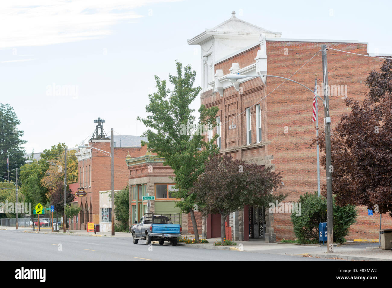 North union street hires stock photography and images Alamy