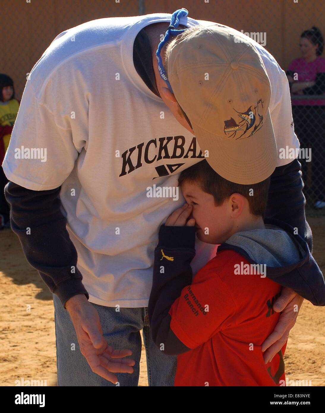 Jan. 31, 2009 Spring Hill, FL, USA ht 300748 free kick 1 of 6