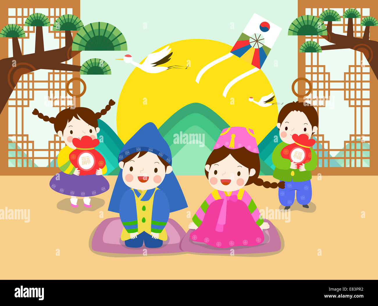 National Holidays Stock Photo Alamy