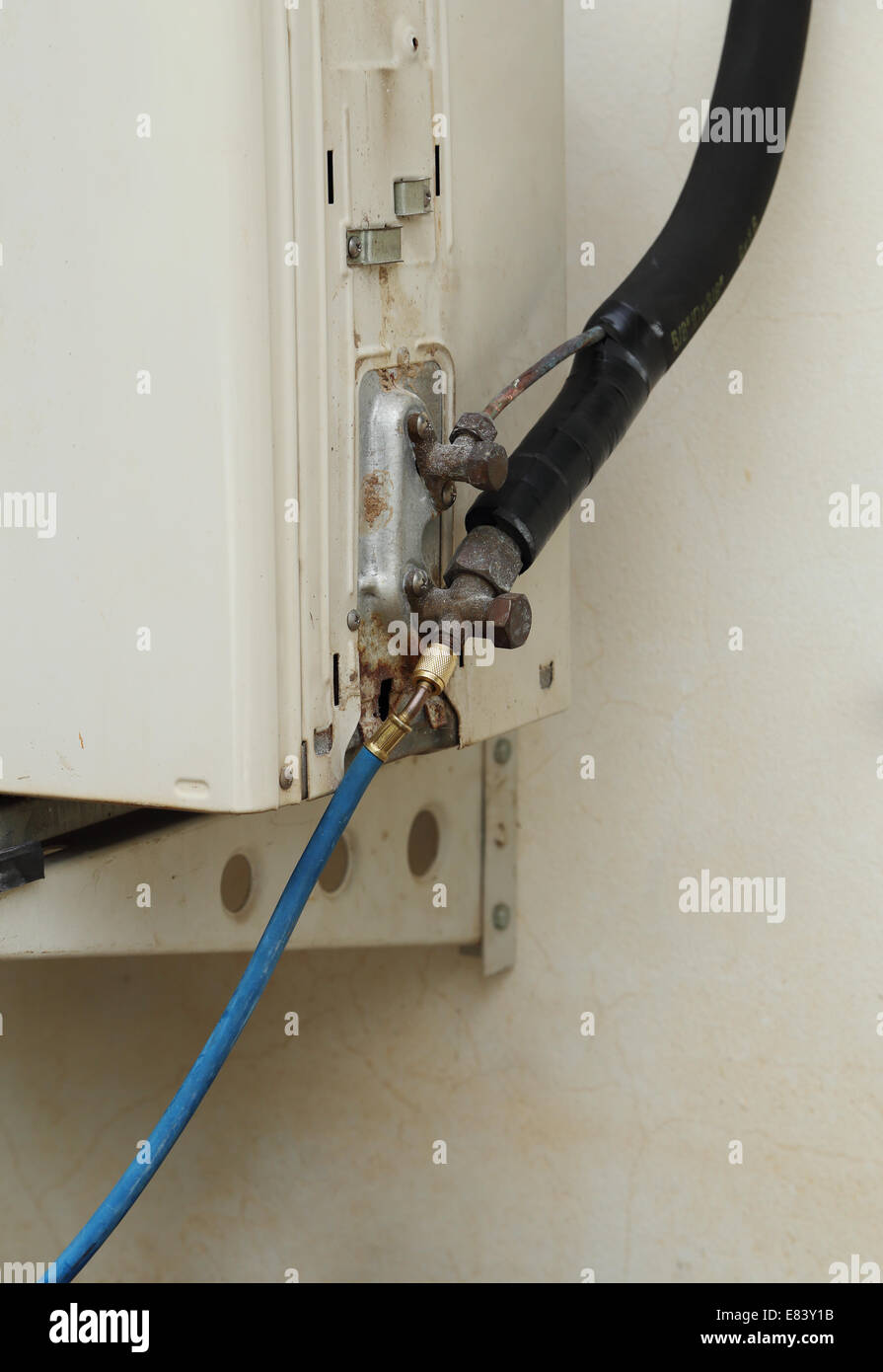 Refrigerant Line Insulation, How To Properly Insulate, 40 OFF