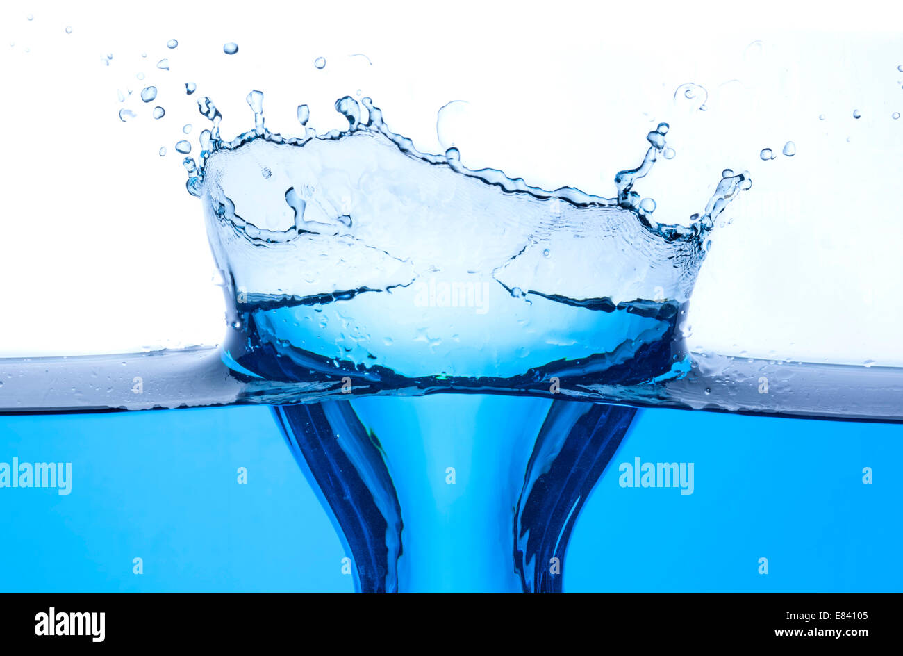 Splash hires stock photography and images Alamy
