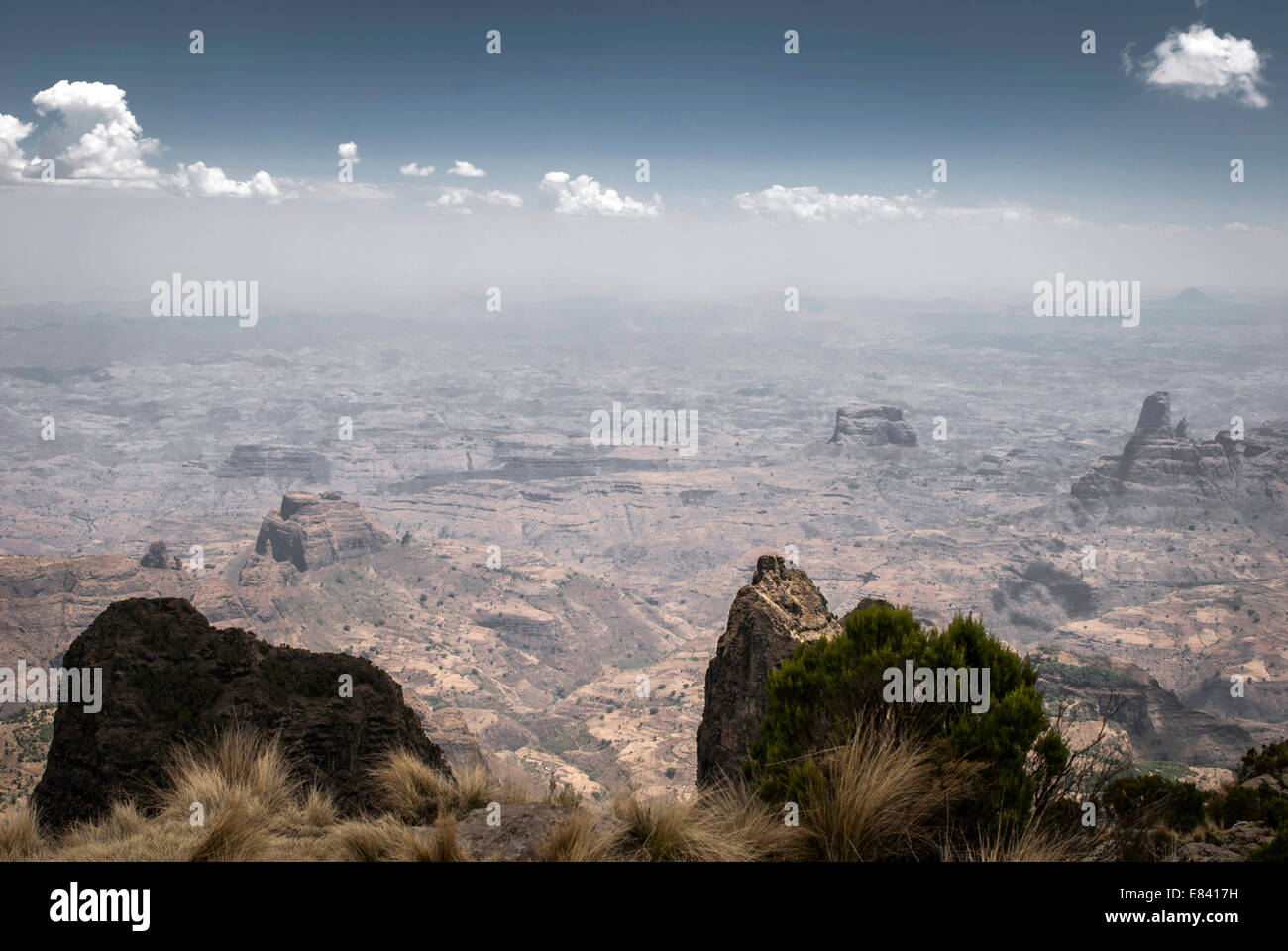Ras dashen mountain ethiopia hi-res stock photography and images - Alamy