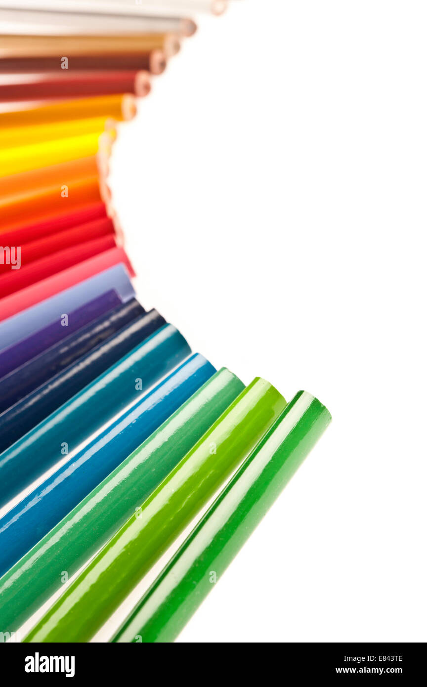 Pastels colorful hi-res stock photography and images - Alamy