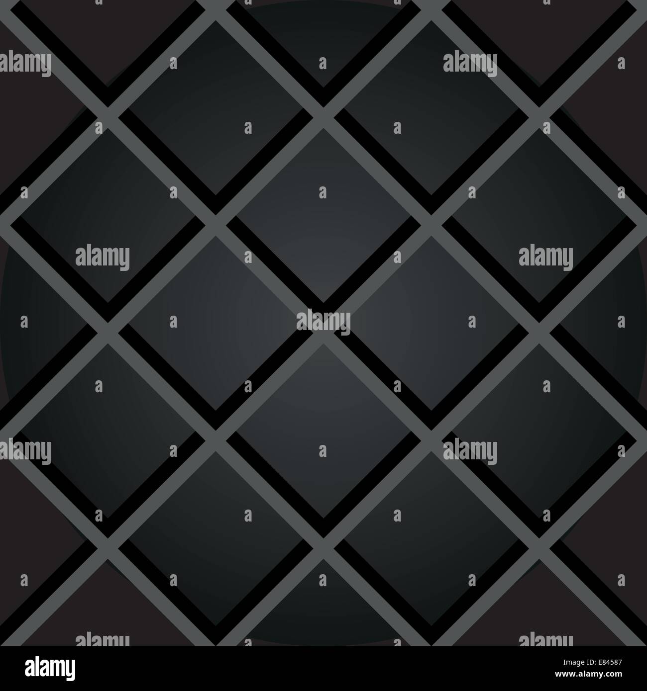 Geometric repeating vector pattern. Seamless abstract modern texture ...