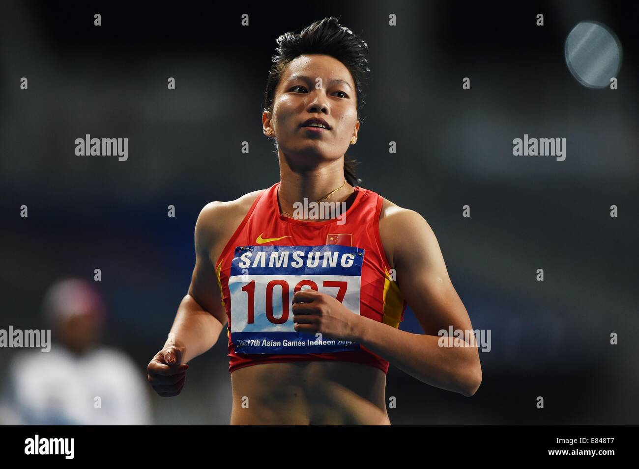 sue lei asian amateur