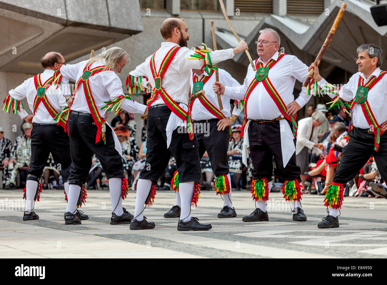 Chingford morris men hires stock photography and images Alamy