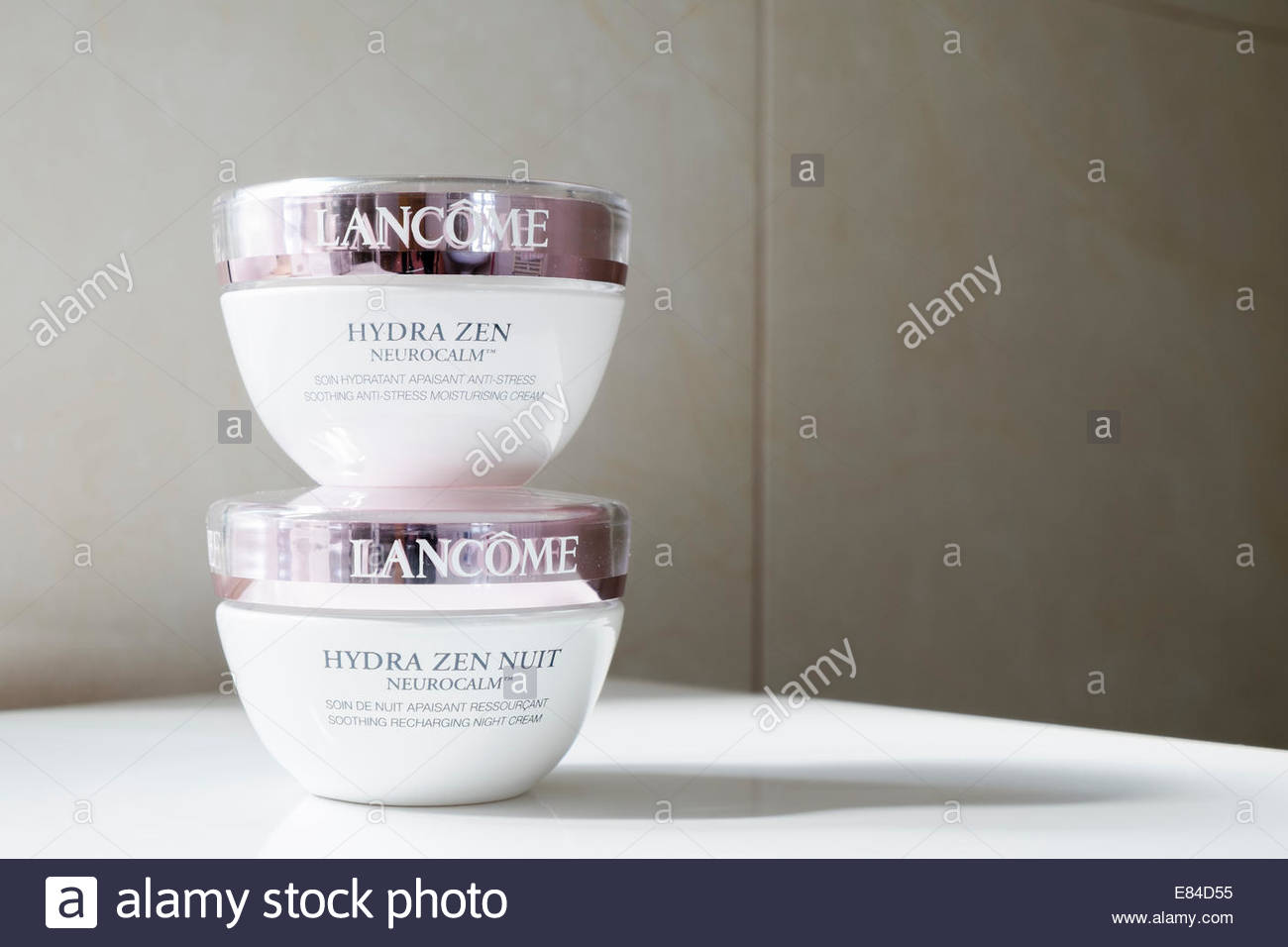 lancome day and night cream