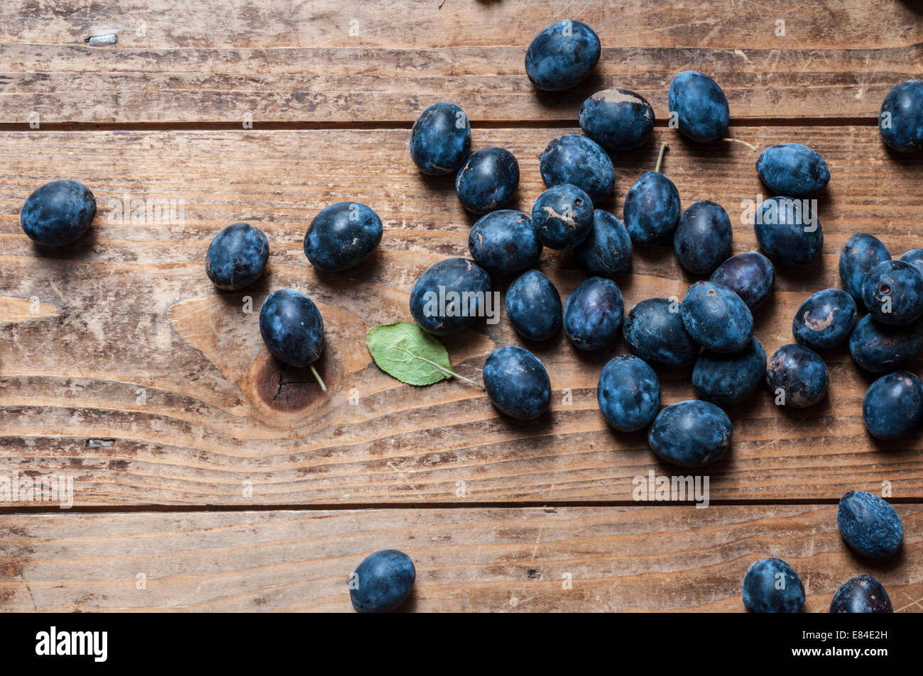 Drupaceous fruit hi-res stock photography and images - Alamy