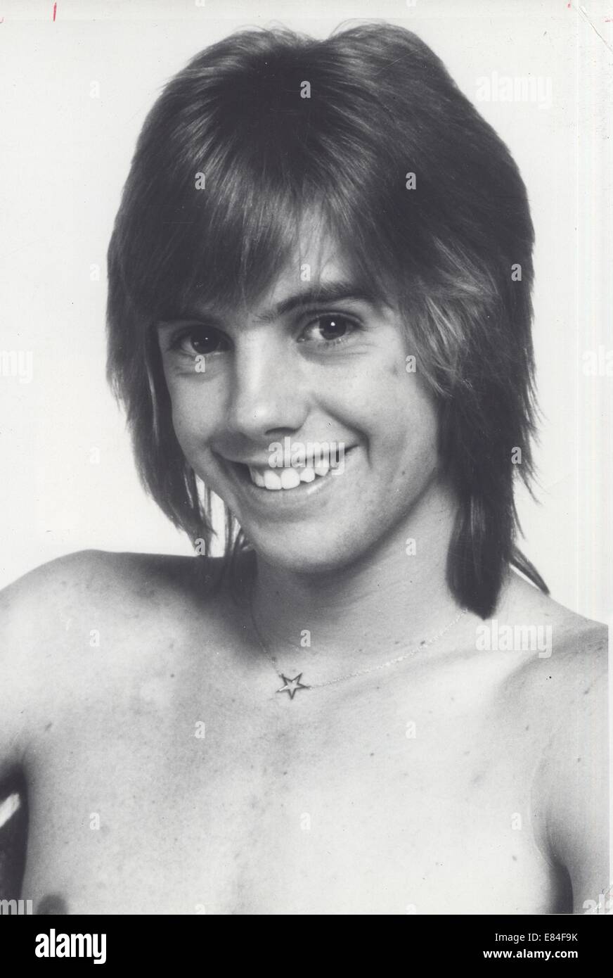Shaun cassidy hi-res stock photography and images - Alamy