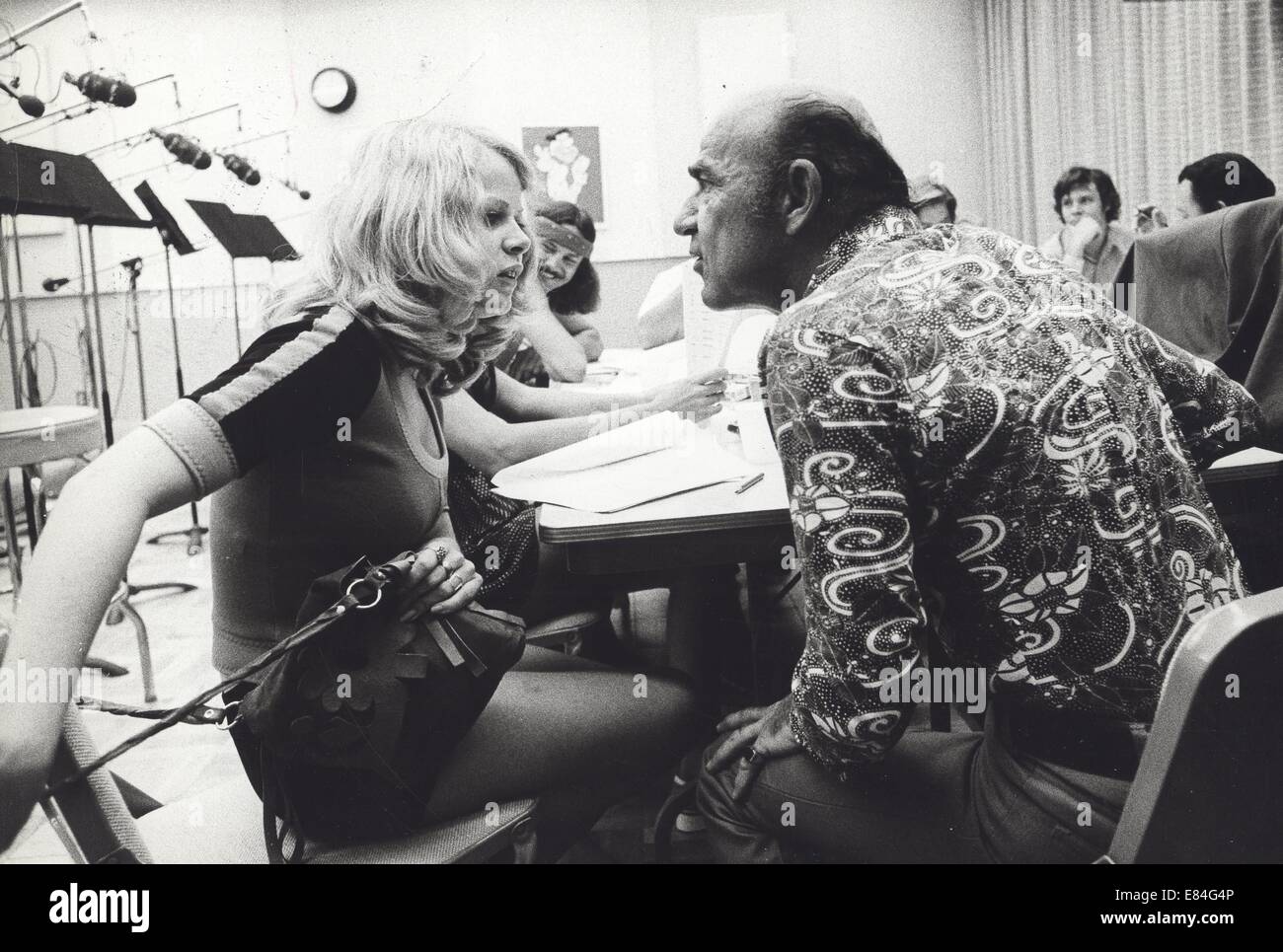 Page 2 Sally Struthers High Resolution Stock Photography and Images