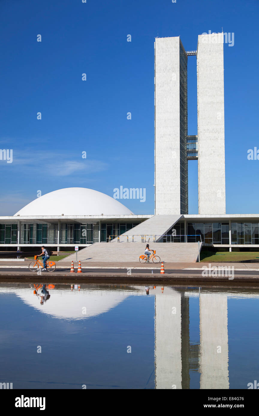 Brazilian architecture architecture hi-res stock photography and