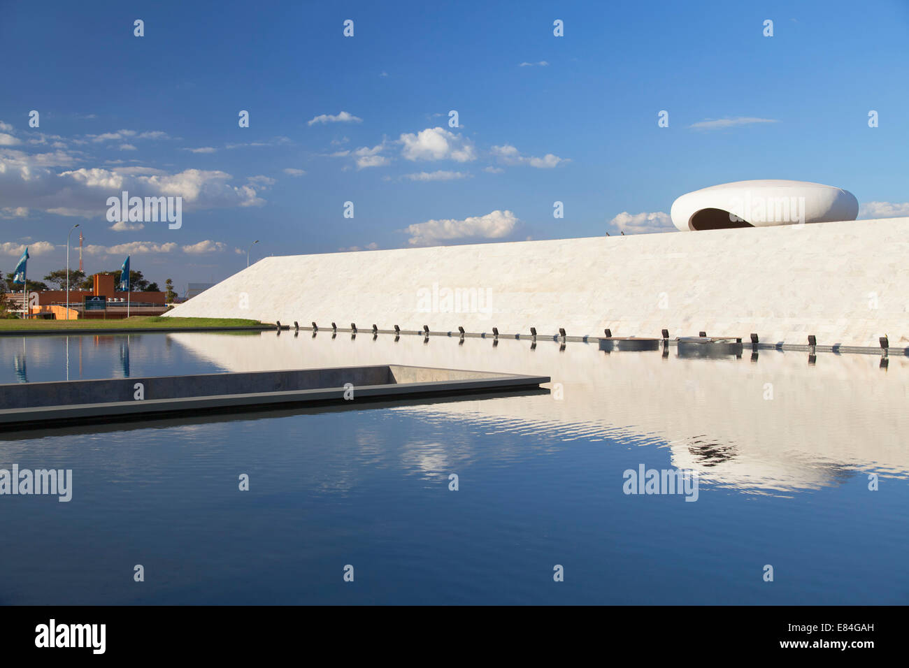 Kubitschek brasilia hires stock photography and images Alamy