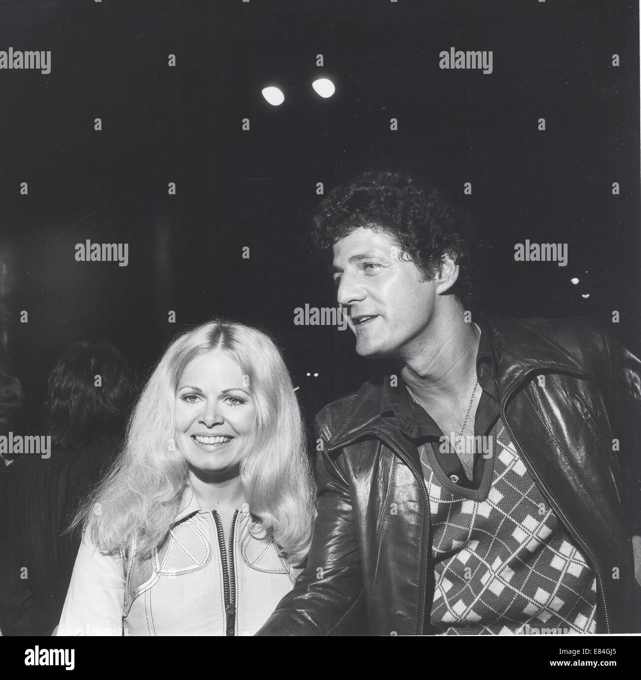 SALLY STRUTHERS.Supplied by Photos, inc. © Supplied By Globe Photos