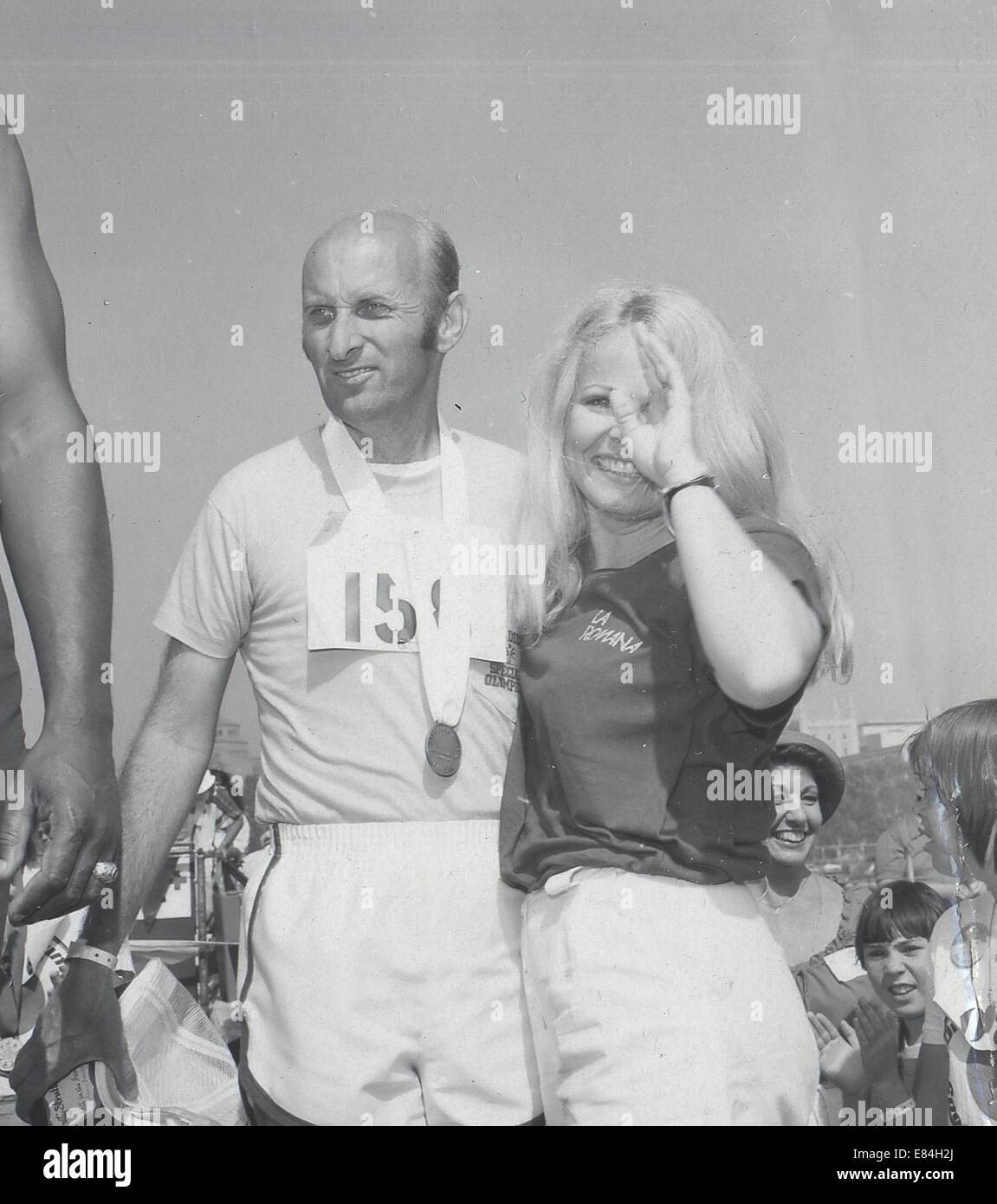 Sally struthers hi-res stock photography and images - Alamy