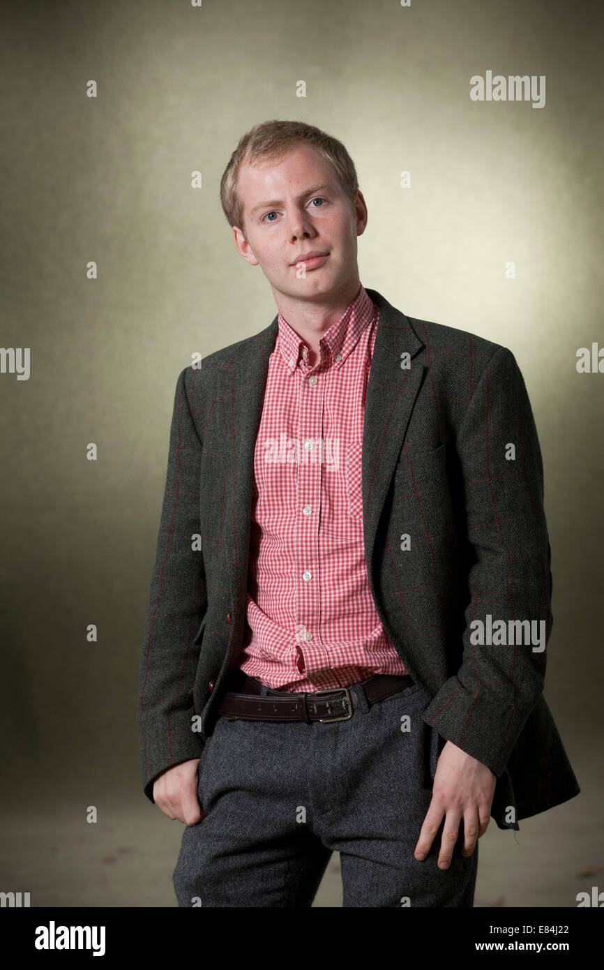 Scots poetry hi-res stock photography and images - Alamy