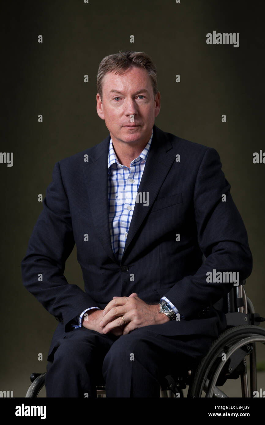 Frank gardner british hires stock photography and images Alamy
