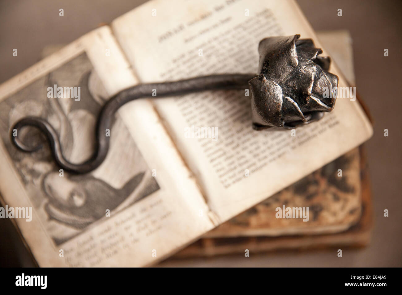 Metal paperweight hires stock photography and images Alamy