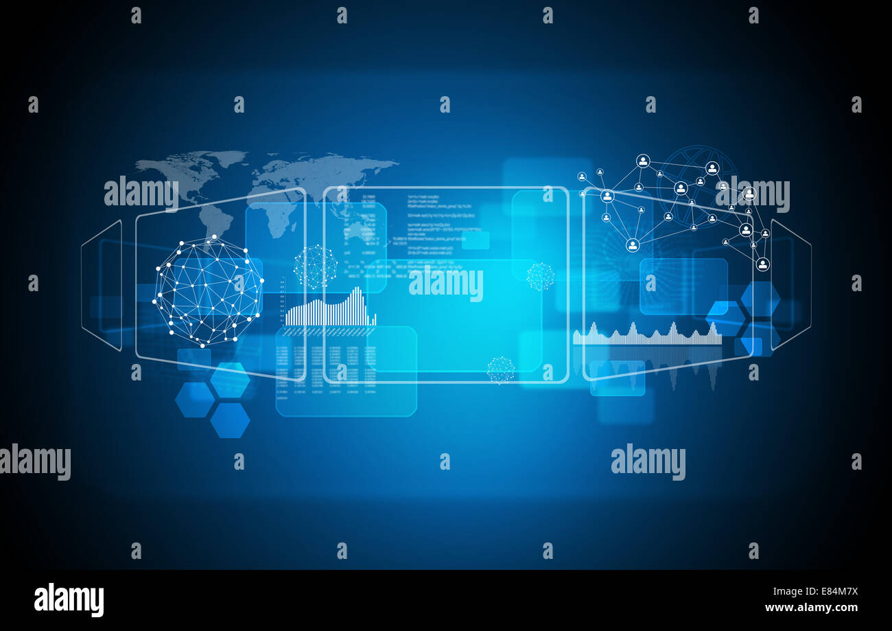 Wire frame globe hi-res stock photography and images - Alamy