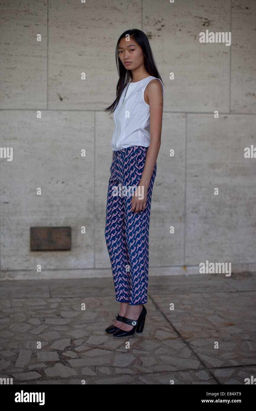 Chloe pants hi res stock photography and images Page 2 Alamy