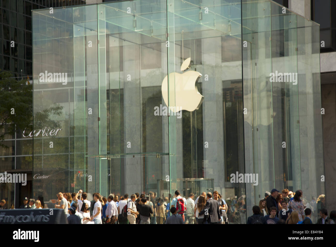 Apple Store Central Park - Foto de Nova York - Tripadvisor