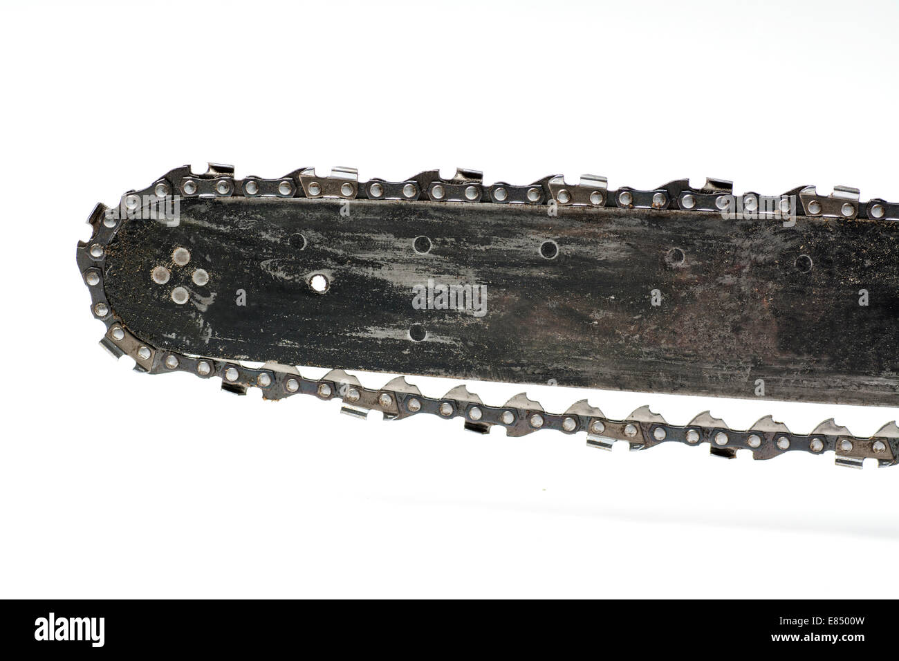 Blade shot hi-res stock photography and images - Alamy