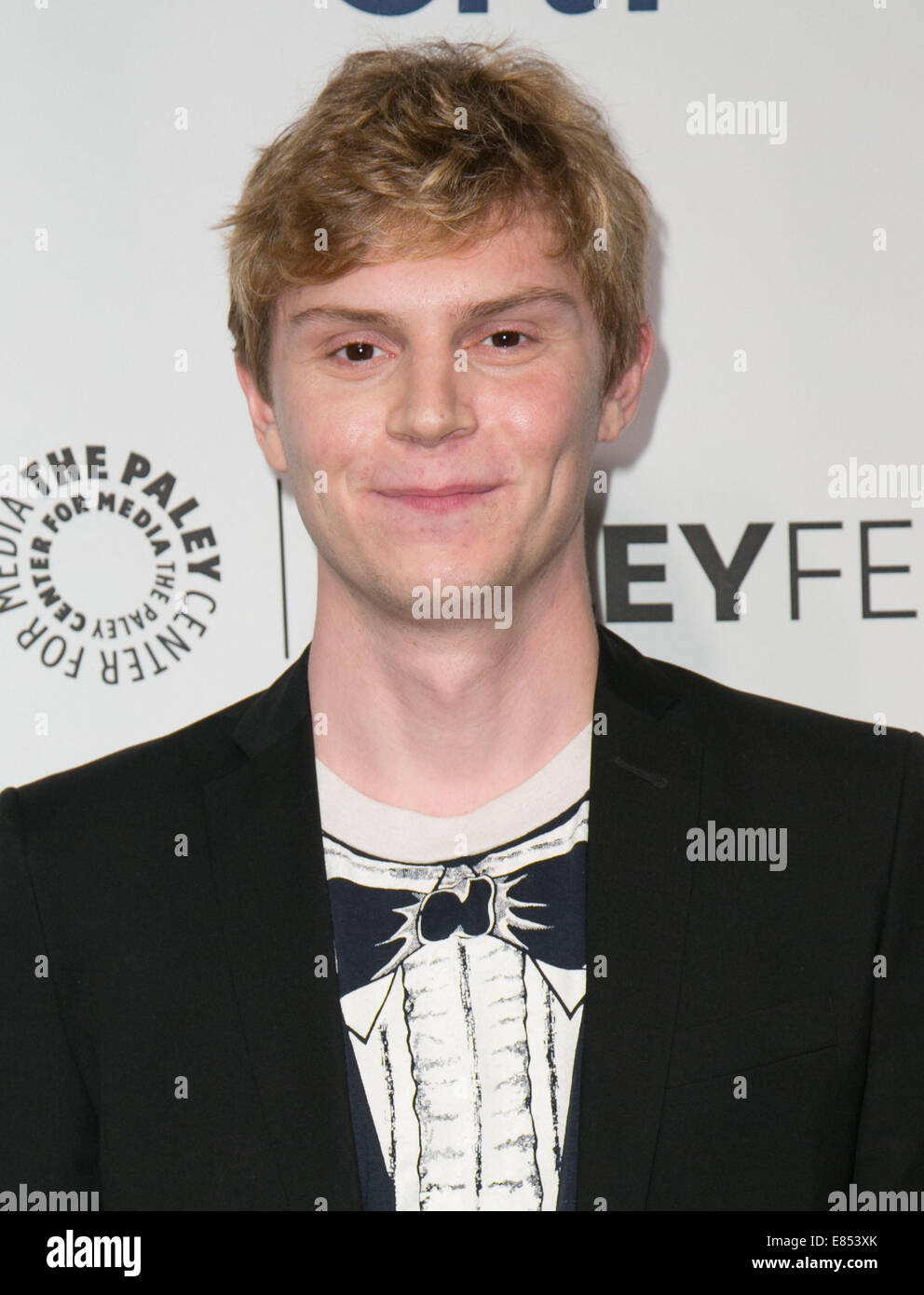 PaleyFest 2014 - 'American Horror Story: Coven' presentation held at ...